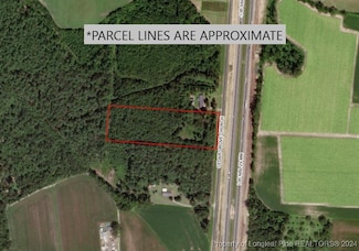 0 Cedar Grove Church Rd, Saint Pauls, NC 28384
