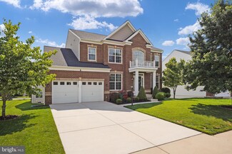 15050 Barnes Meadows Ct, Woodbridge, VA 22193