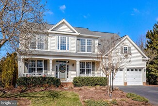 21418 Plymouth Place, Ashburn, VA 20147