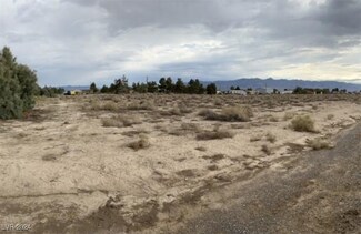 4431 E Cheyenne Way, Pahrump, NV 89061