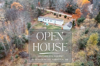 113 Beaver Rd, Sabattus, ME 04280