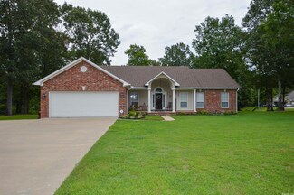 1004 A Dancer Cove, Hensley, AR 72065