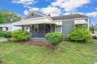 1305 4th Ave W, Birmingham, AL 35208