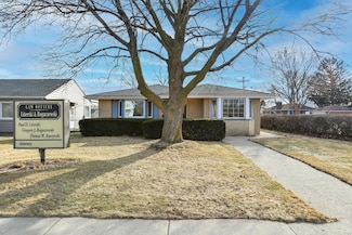 4745 W Forest Home Ave, Greenfield, WI 53219