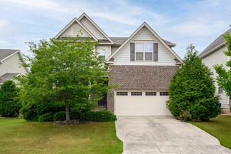 5212 Maplechase Ln, Apex, NC 27539