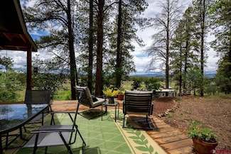 201 Pineview Rd, Pagosa Springs, CO 81147