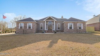 14171 N White Swan Dr, Gulfport, MS 39503