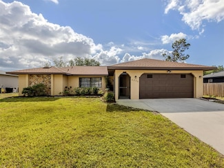 4270 Ascot Dr, North Port, FL 34291