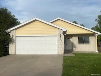 894 S Krameria St, Denver, CO 80224
