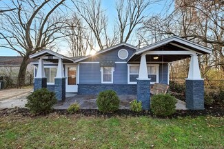 123 Redden Ct, Clarksville, IN 47129