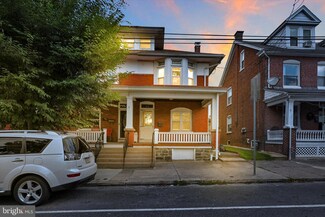 31 W 2nd St, Pottstown, PA 19464