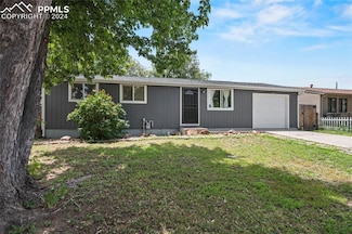 1208 Hartford St, Colorado Springs, CO 80906