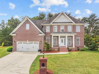 9606 Shooting Star Cir, Soddy Daisy, TN 37379