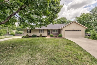10706 W 50th Terrace, Shawnee, KS 66203