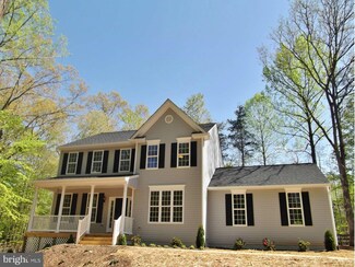 6205 Sierra Ct, Manassas, VA 20111