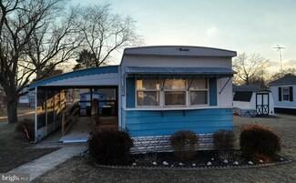 214 Kestrel Ct Unit 214, Frederica, DE 19946