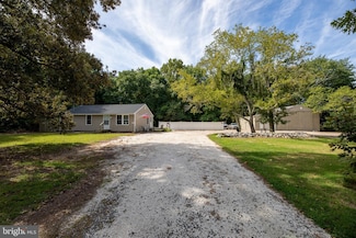 11920 Back Creek Rd, Bishopville, MD 21813