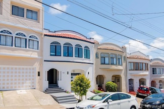 742 34th Ave, San Francisco, CA 94121