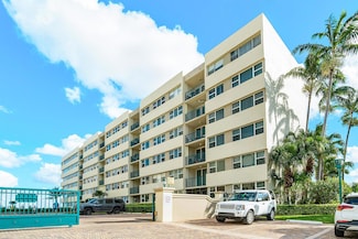 1237 Hillsboro Mile Unit 101A, Hillsboro Beach, FL 33062