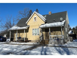 208 4th St, Centuria, WI 54824