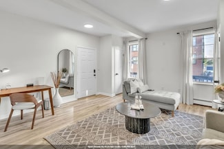 64 Yale Ave, Jersey City, NJ 07304