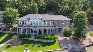 55 & 47 Shagbark Dr, Sunrise Beach, MO 65079
