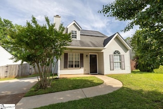 5 Fairhope Ln, Greenville, SC 29617