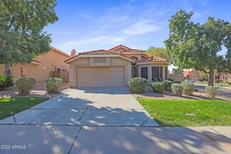 6561 E Saddleback St, Mesa, AZ 85215