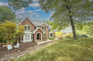 1553 Ridge Rd, Wildwood, MO 63021