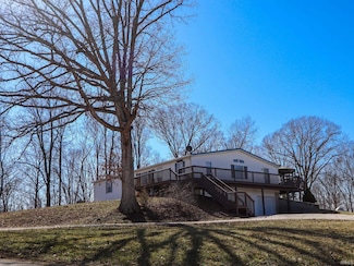 10586 E Mineral Koleen Rd, Owensburg, IN 47453