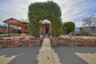 5002 Comanche Rd NE, Albuquerque, NM 87110