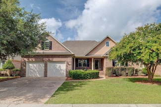 6320 Northshore Dr, Wilmington, NC 28411