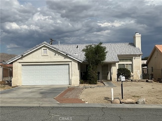 13322 El Rio Ln, Desert Hot Springs, CA 92240