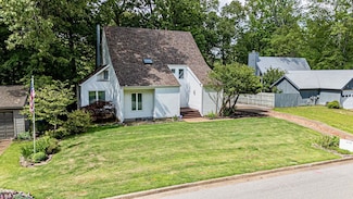 8438 Bergen Dr, Cordova, TN 38018