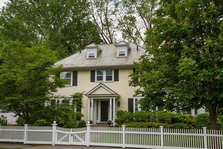 210 Pleasant St, Newton Center, MA 02459
