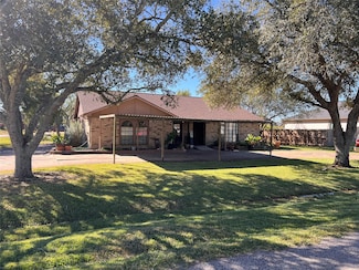 422 Rice Ave, Rosharon, TX 77583