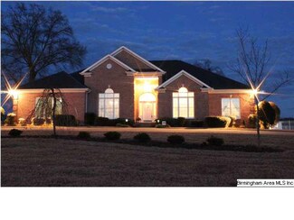 80 Garrett Mitchell Dr, Alexandria, AL 36250