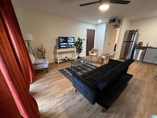 1329 31st St S Unit B, Birmingham, AL 35205