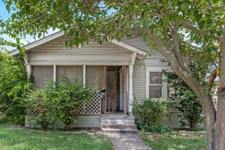416 Wilcox St, McKinney, TX 75069