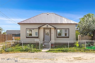 1322 Casey St, Butte, MT 59701