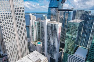 340 SE 3rd St Unit 1007, Miami, FL 33132