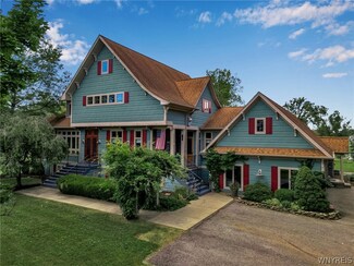 8220 Clarence Center Rd, East Amherst, NY 14051