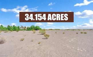 3699 S Miner Rd, Amargosa Valley, NV 89020