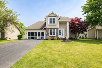 3 White Oak Bend, Rochester, NY 14624