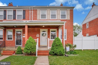 7215 Conley St, Baltimore, MD 21224