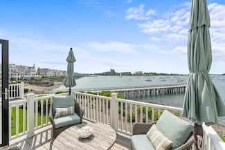 125 Halsted Dr Unit 125, Hingham, MA 02043