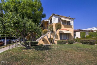 1467 E Broadway, Glendale, CA 91205