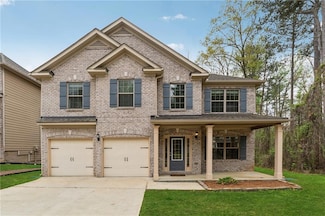 3892 Trillium Wood Trail SW, Snellville, GA 30039