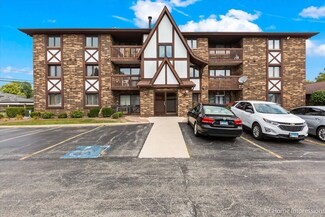 10626 Ridgeland Ave Unit 1062, Chicago Ridge, IL 60415