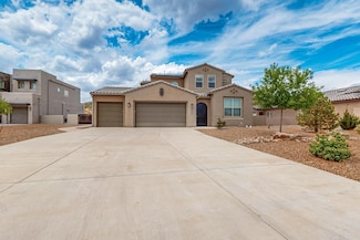 1939 Castle Peak Loop NE, Rio Rancho, NM 87144